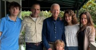 Biden entra en nueva etapa de tratamiento para el cáncer