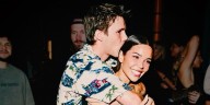 Jackie Apostel Commented on Her Relationship With Cruz Beckham