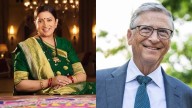 Bill Gates To Offer 'Key Advice' To Smriti Irani Via Video Call On Kyunki Saas Bhi Kabhi Bahu Thi 2