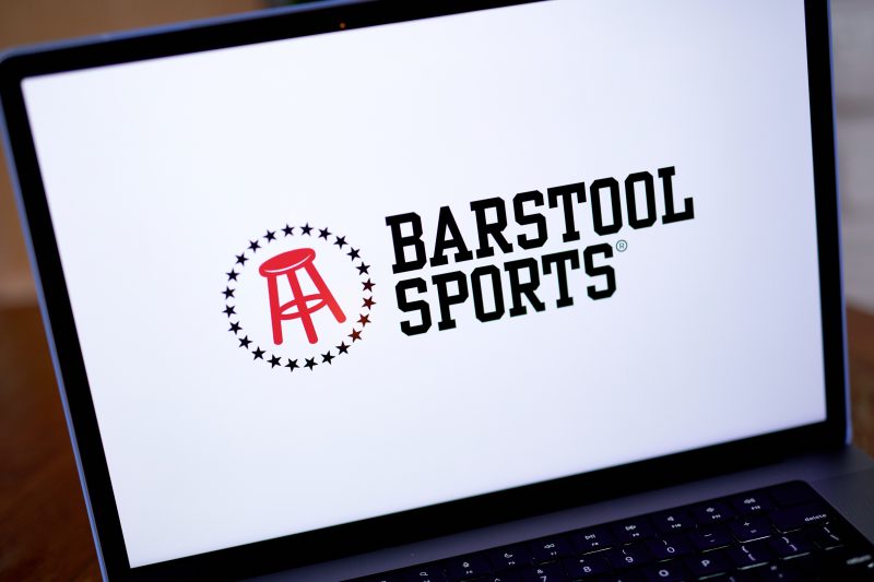 Barstool Sports personality Cody 'Beef' Franke dies suddenly