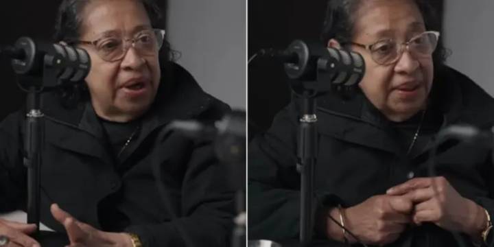 María Esperanza Castro rompe el silencio tras once años de esclavitud bajo una secta religiosa