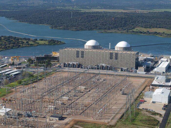 Madrid Foro Empresarial alerta de que el cierre de Almaraz pondrá en riesgo la estabilidad energética de España