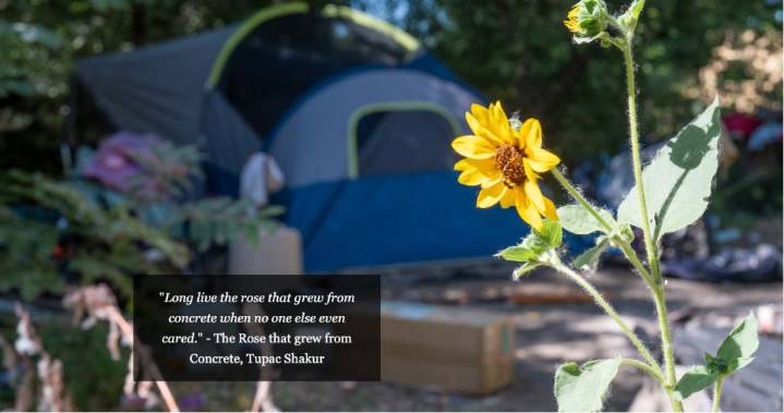 Helping The Homeless In The Face Of Federal Cuts
