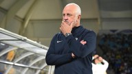Arnold blasts format as Iraq miss automatic qualifying