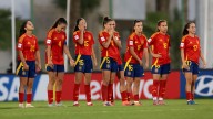 España sufre una amarga eliminación por penaltis en octavos del Mundial femenino sub