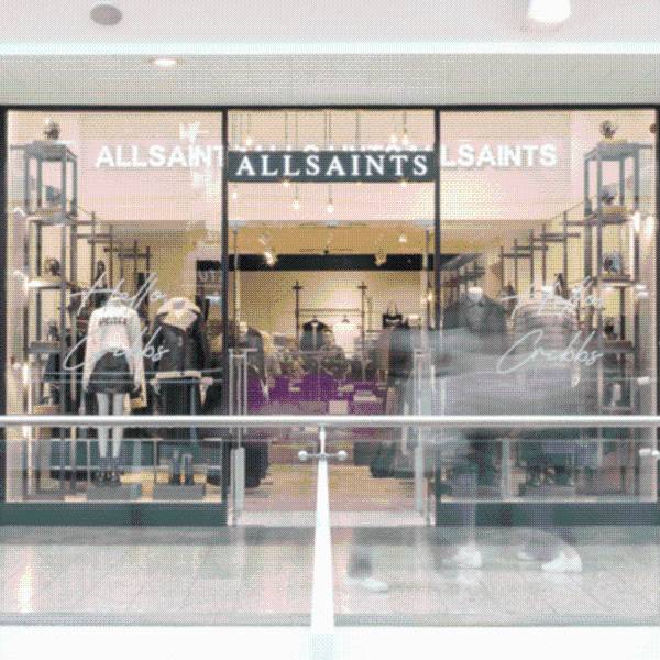 AllSaints sees record profits as its focuses on margins, Europe is strong for John Varvatos