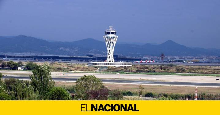 El Govern desmiente que Podemos haya conseguido un retraso de la ampliación de El Prat