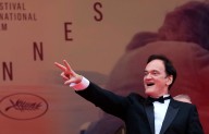 Obra de Quentin Tarantino será recopilada en una colección de libros