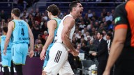 La versión A del Madrid aplasta al Fenerbahçe