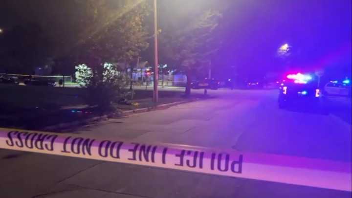 Police presence near 19th and State; 3 people taken to hospital