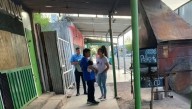La Rioja: Pareja discutía y dejó a la deriva una beba de pocos meses