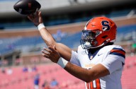 Syracuse football at SMU: Live score, updates