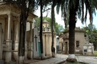 Comienza una nueva visita temática en el San Jerónimo, centrada en figuras de la política