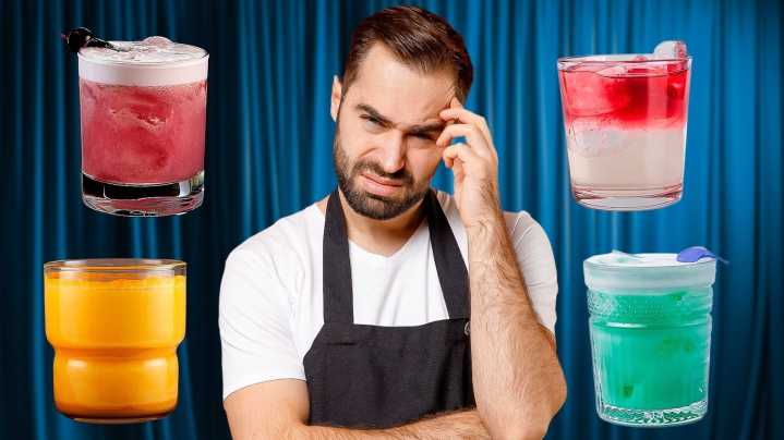 We Asked 10 Bartenders For The Strangest Drink Requests They Ever Made