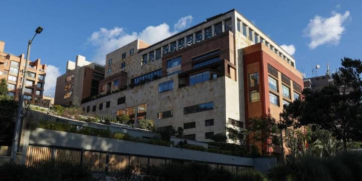 Club El Nogal rechazó acusaciones de presunto despido masivo tras inspección del Ministerio de Trabajo