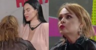 Gaby Spanic cachetea a participante de La Granja VIP Brasil y es expulsada