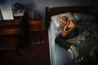 Photographer Captures People And Their Bedrooms To Show Their Different Ways Of Living (22 New Pics)