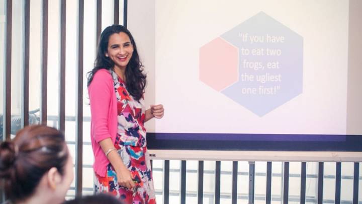 'Leadership From Within': How One Indian Coach's Method Helped IT Giant Double Revenue Without Losing Key Talent