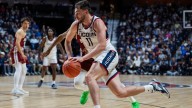 UConn vs. Louisville season opener moved to Navy due to government shutdown