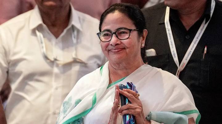 Mamata Banerjee calls Durgapur gangrape shocking, vows no accused will be spared