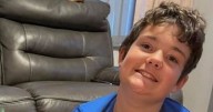 Boy, 14, found dead after he was falsely accused of despicable crime