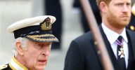 Fresh 'war of words' erupts between Harry and Charles