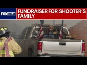 LDS member sets up fundraiser for Grand Blanc shooter's family