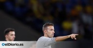 Luis García quiere evitar una "psicosis" por los malos resultados en casa
