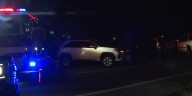 Crash affects traffic on Silver Lake Road in the North Valleys