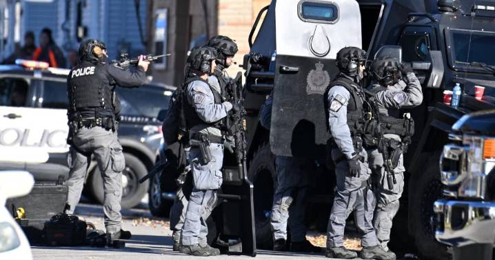 St. Catharines Today: MPP wants work leave for Remembrance Day + Police standoff in Port Colborne