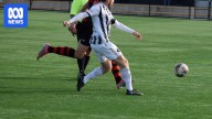 Gungahlin United Football Club to fold after losing NPL licence, leaving 2,000 grassroots players club