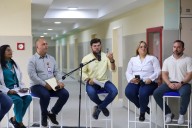 Nuevas infraestructuras: Luna inaugura hospitales en Aguasay y Sotillo y anuncia próximo CDI «Los Waraos» en el sur de Monagas