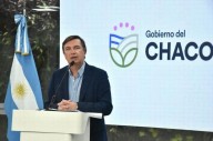 Gutiérrez llamó a votar con confianza en el nuevo sistema de boleta única