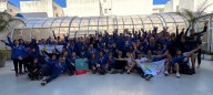 JB 2025 | Saladillo cerró su participación con diez medallas