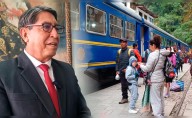 Gercetur Cusco condena agresión a pasajero en tren local y evalúa sanción a supuesta guía