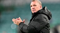 'Writing's on the wall' - Brendan Rodgers given Celtic sack warning