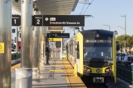 Cell service expands on Metro K Line