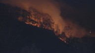 A look back at huge Berlin, Meriden Hawthorne Fire a year later