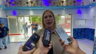 Gisela Scaglia: "Desde Santa Fe vamos a construir una propuesta superadora"