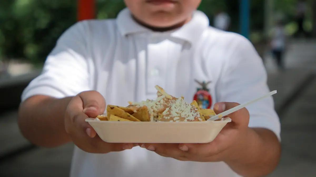 Sinaloa detecta altos niveles de obesidad infantil: uno de cada tres niños presenta exceso de peso