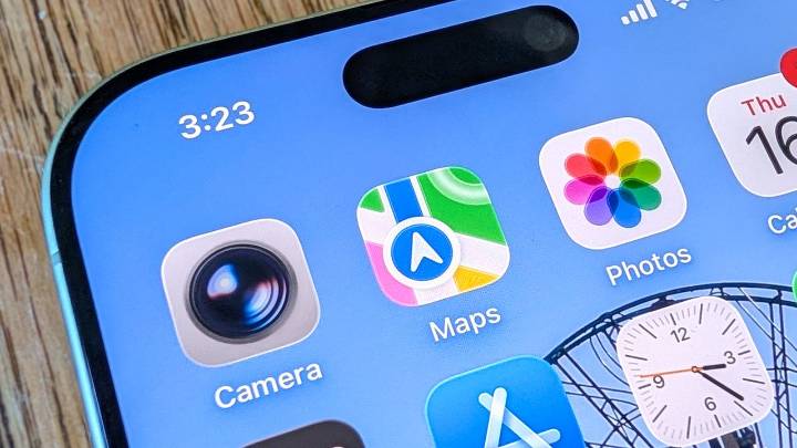 7 iOS Maps features I use to get the most out of Apple’s navigation app