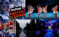 Qué hacer en CDMX este fin de semana: Festival del Terror, museos, teatro y más
