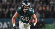 Eagles-Broncos Week 5 injury report, with analysis