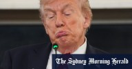 Why Trump is unlikely to win Nobel Peace Prize, even after Gaza breakthrough