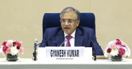 Election Commission announces special intensive revision of voter rolls in 12 states, UTs