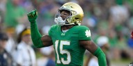 Win over Boise State a ‘huge step’ for Notre Dame from defensive standpoint