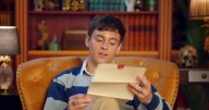 Celebrity Traitors star Tom Daley breaks silence on 'flabbergasted' bombshell