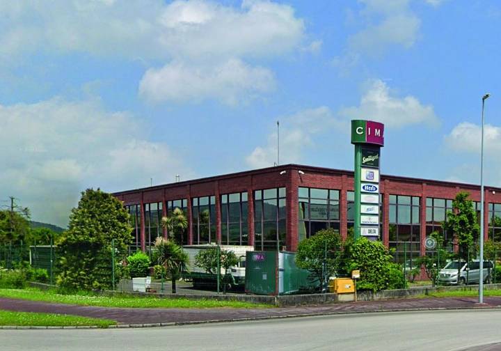 Industrias Cima, ejemplo de reinvención al servicio a la hostelería en Asturias