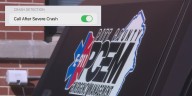 Pitt County first responders see surge in false alarms from phone crash alerts