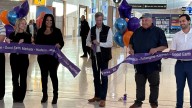 New gates, concessions open at Salt Lake City International Airport
